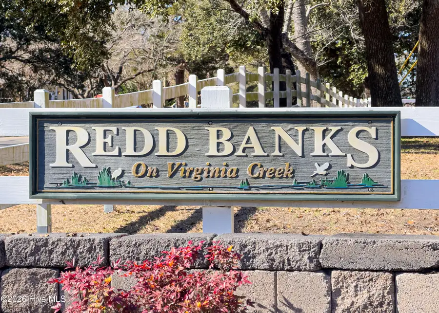 Lot 17 Redd Banks Lane, Hampstead, NC 28443 - Image #2