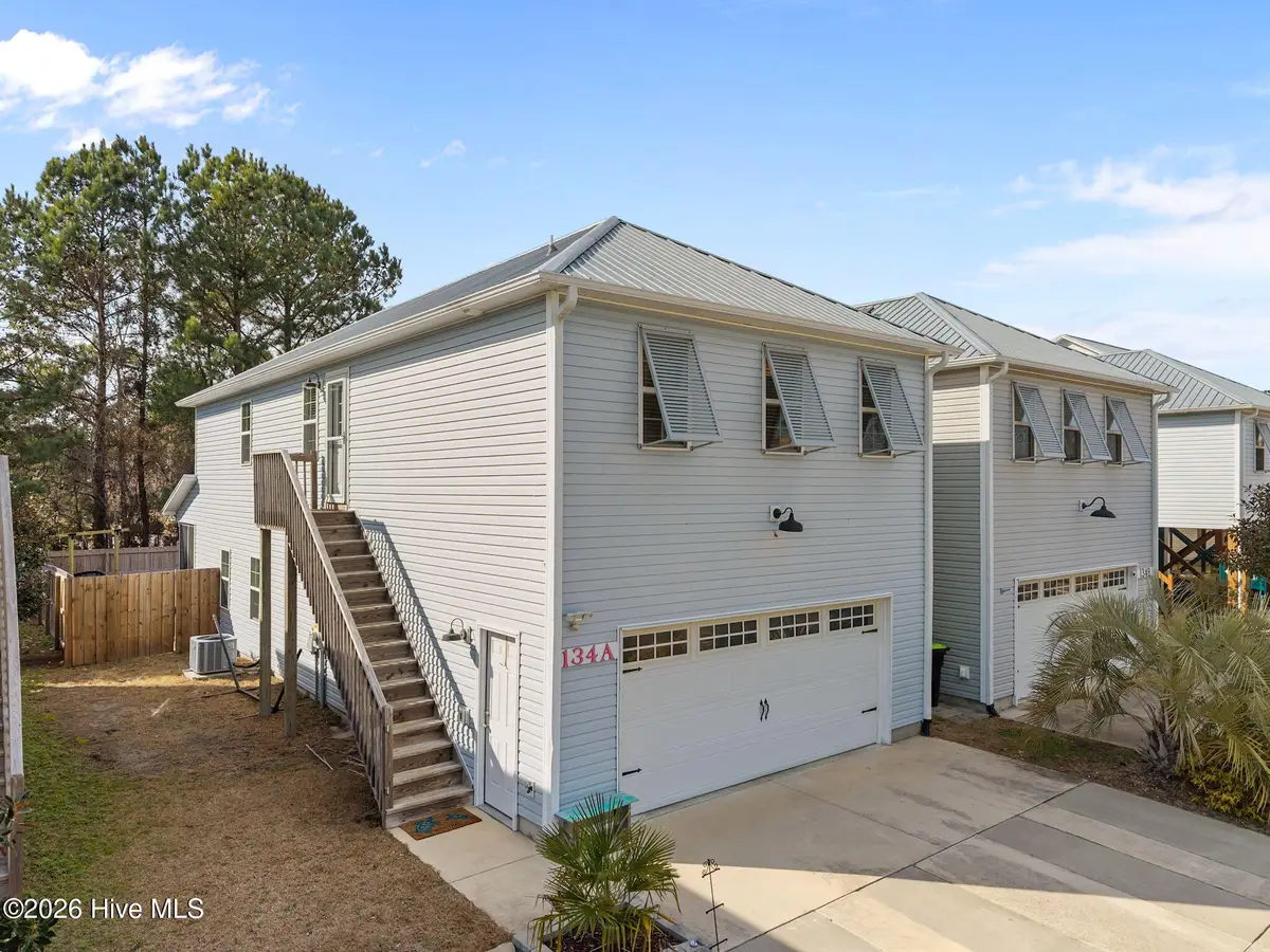 134 James Avenue #A, Surf City, NC 28445 - Image #1