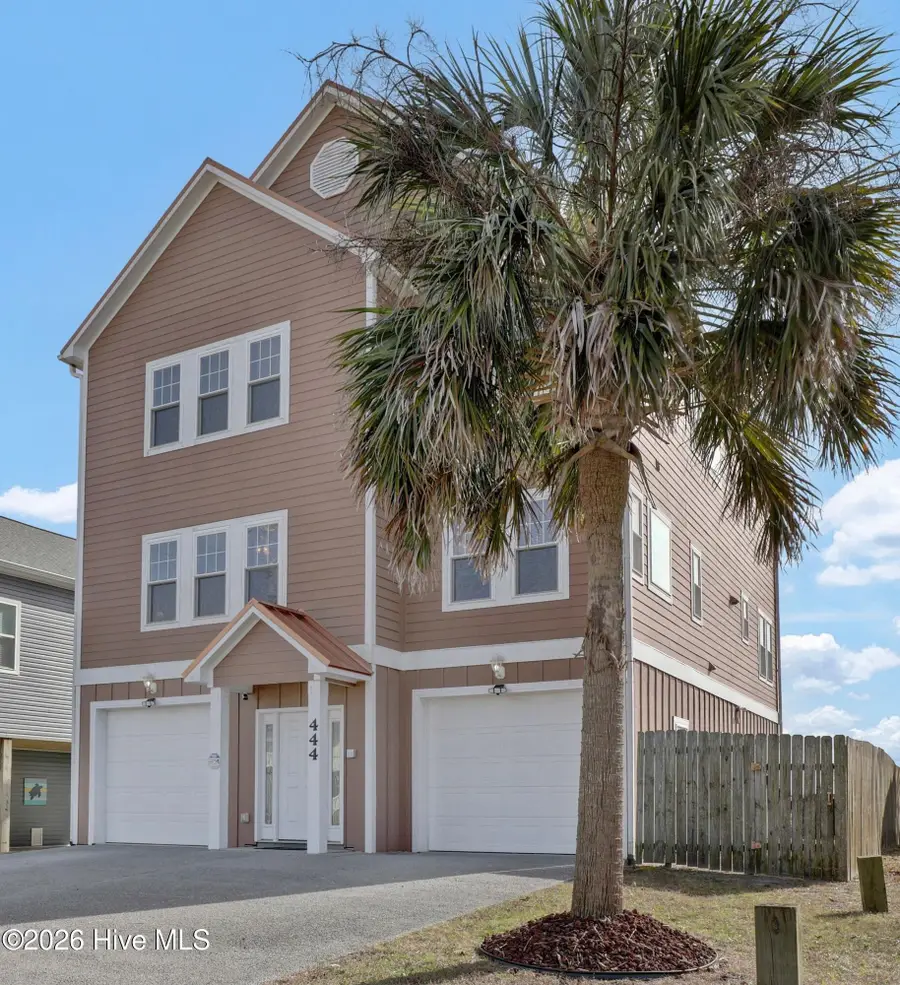 444 Little Kinston Road, Surf City, NC 28455 - Image #2