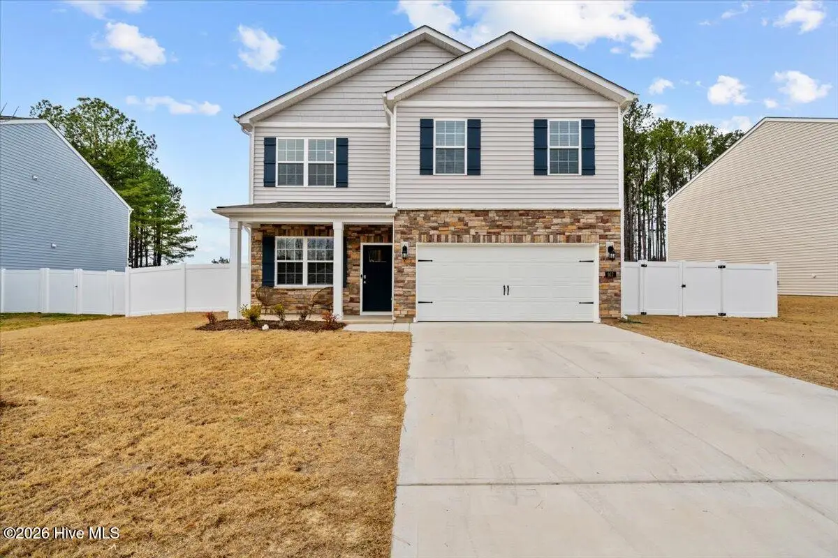 917 Ocean Court, Carthage, NC 28327 - Image #1