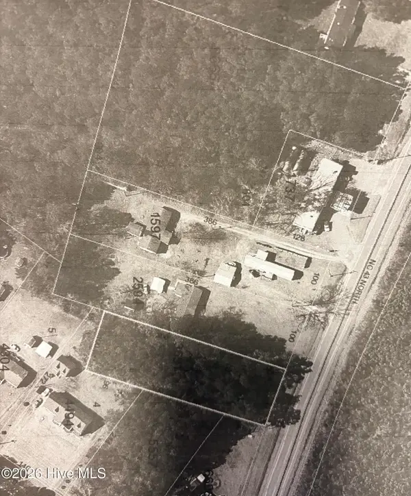 7935 N Nc 43 N, Pinetops, NC 27864