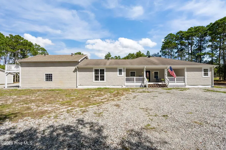 126 Shady Pines Drive, Hampstead, NC 28443 - Image #3