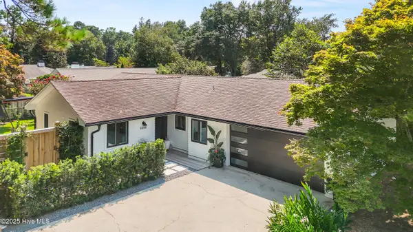 6658 Trolley Lane, Wilmington, NC 28403