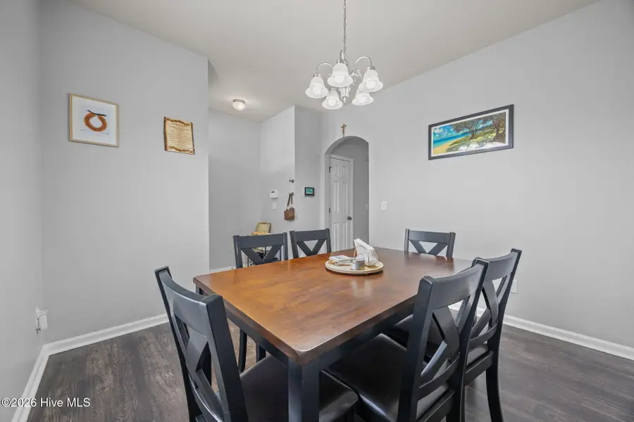 222 Glenhaven Lane, Jacksonville, NC 28546 - Image #3