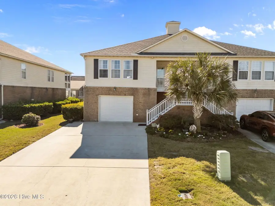 509 Shell Drive #Unit A, Kure Beach, NC 28449 - Image #2