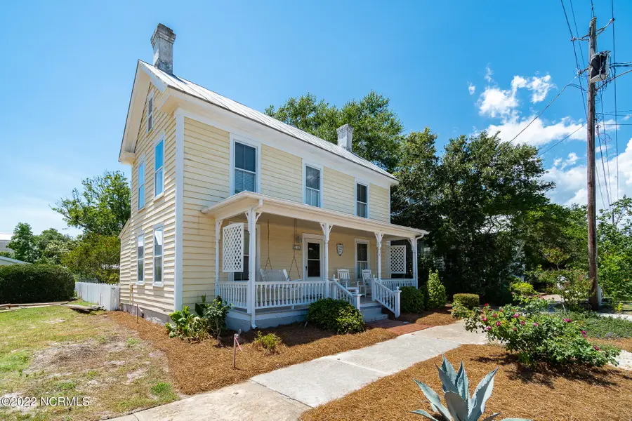 212 Broad Street, Beaufort, NC 28516 - Image #3