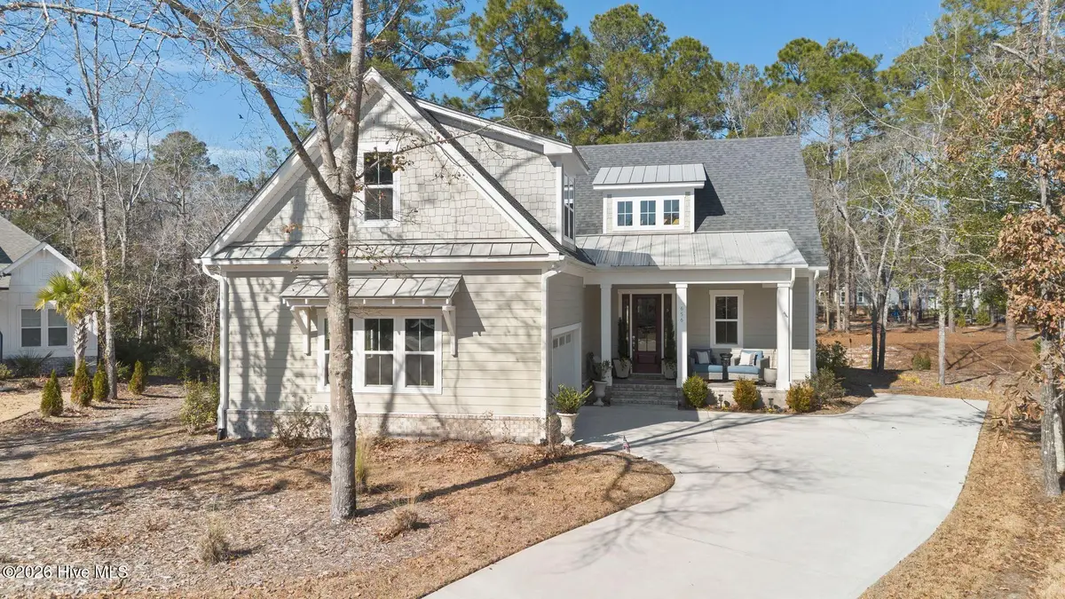 656 Kempton Court Se, Bolivia, NC 28422 - Image #1