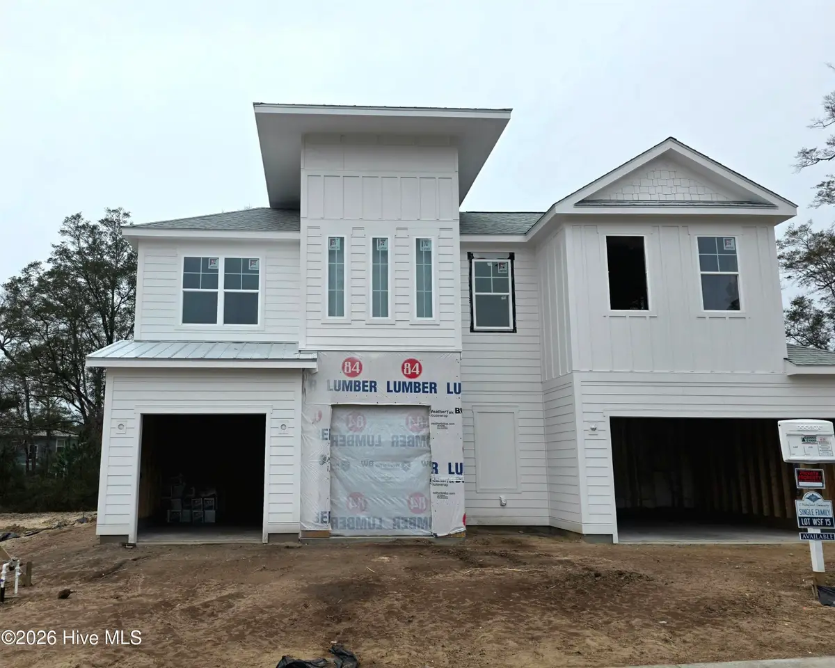 1506 Coastal Cove Lane, Calabash, NC 28467 - Image #1