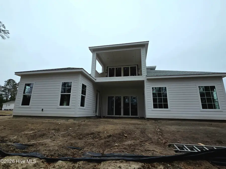 1506 Coastal Cove Lane, Calabash, NC 28467 - Image #2