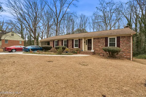 432 Lumyer Road, Rockingham, NC 28379