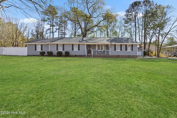 244 Inman Lake Road, Whiteville, NC 28472