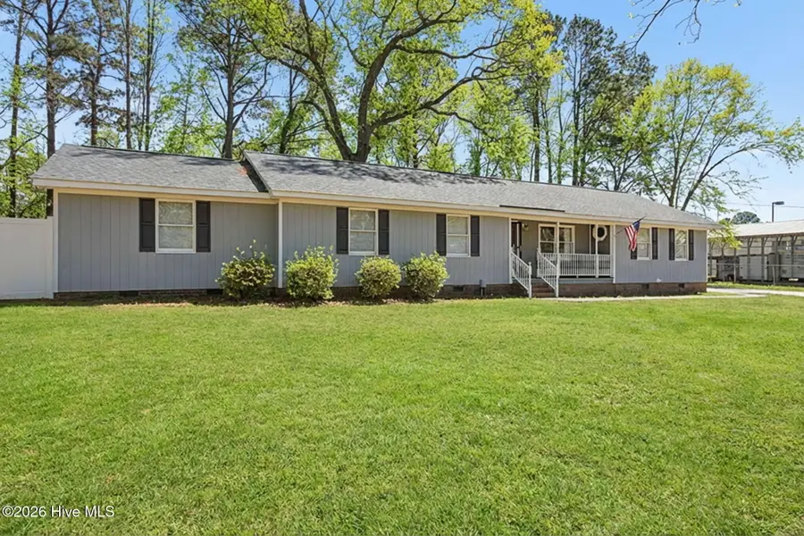 244 Inman Lake Road, Whiteville, NC 28472 - Image #2