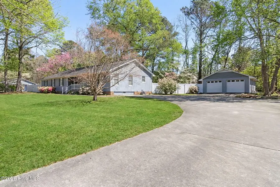 244 Inman Lake Road, Whiteville, NC 28472 - Image #3