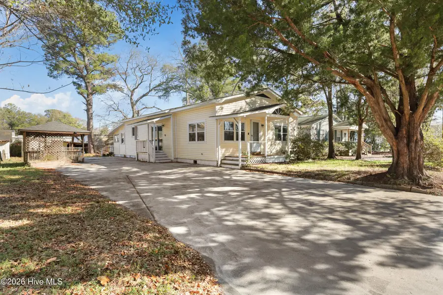 1941 Moss Street, Wilmington, NC 28403 - Image #3