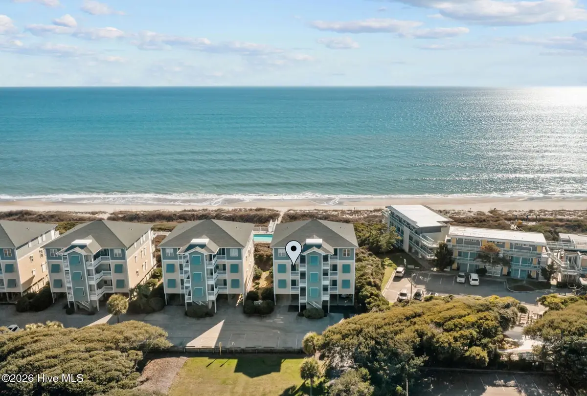 119 Salter Path Road #202a, Pine Knoll Shores, NC 28512 - #1