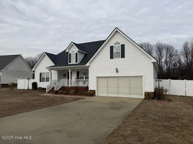 511 Heron Drive, Goldsboro, NC 27534 - Image #3