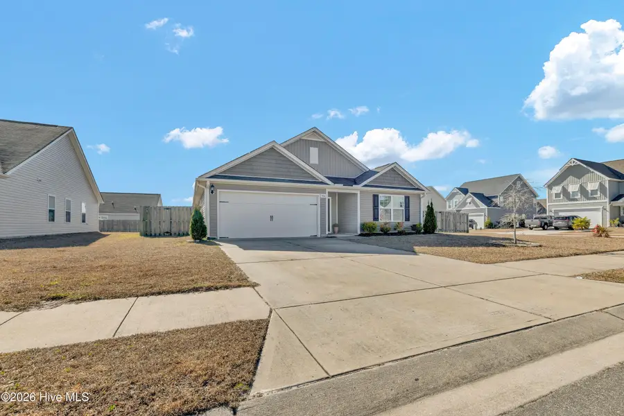 7104 Cameron Trace Drive, Wilmington, NC 28411 - Image #2