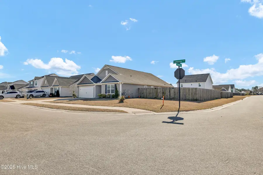 7104 Cameron Trace Drive, Wilmington, NC 28411 - Image #3