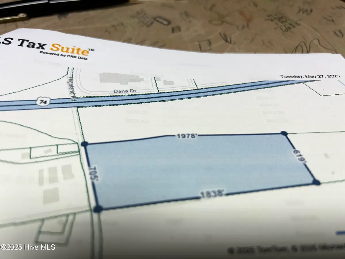 13241 Highland Road, Laurinburg, NC 28352 - Image #1