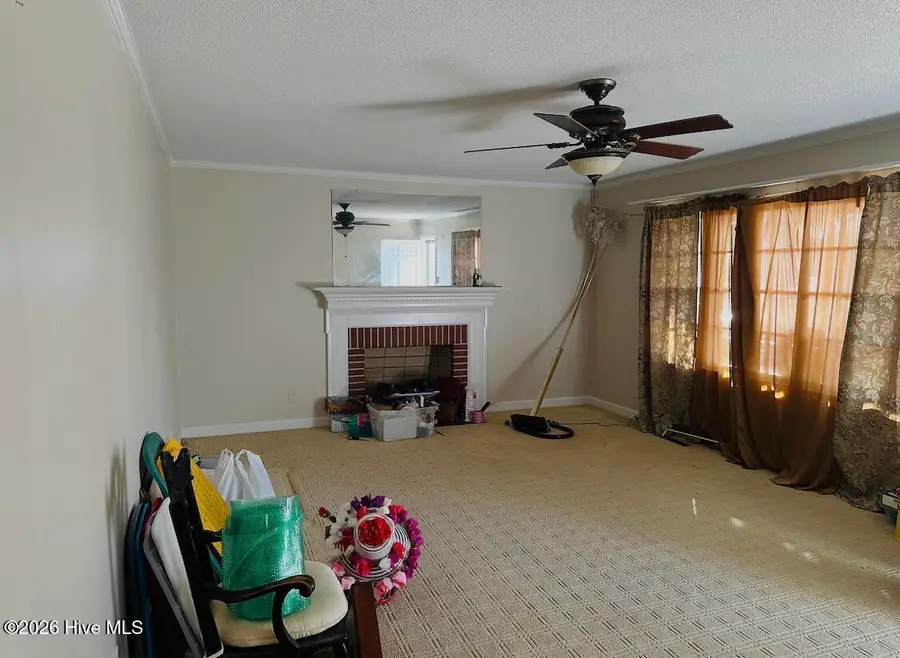 205 Mccoy Avenue, Cove City, NC 28523 - #2