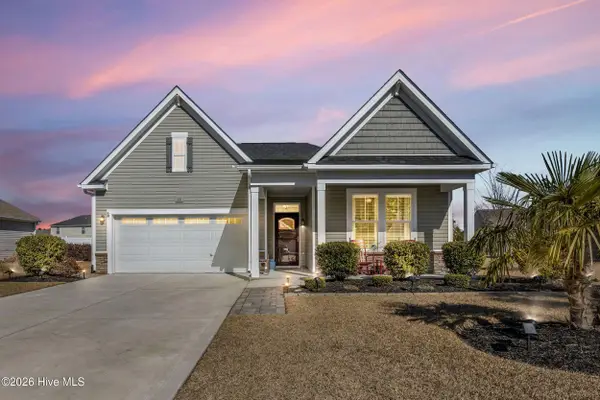 12 Lighthouse Cove Loop, Carolina Shores, NC 28467