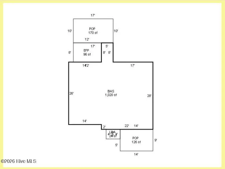 224 N Graham Avenue, Winston Salem, NC 27101 - #3