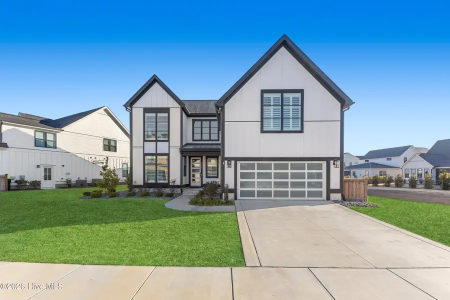 8224 Winding Creek Circle, Wilmington, NC 28411 - Image #2