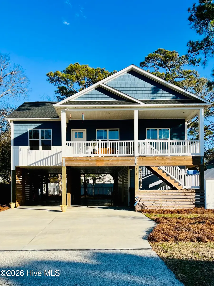 126 NW 18th Street, Oak Island, NC 28465 - Image #3