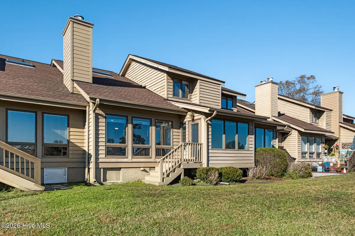 115 Egret Court, Hampstead, NC 28443 - Image #1