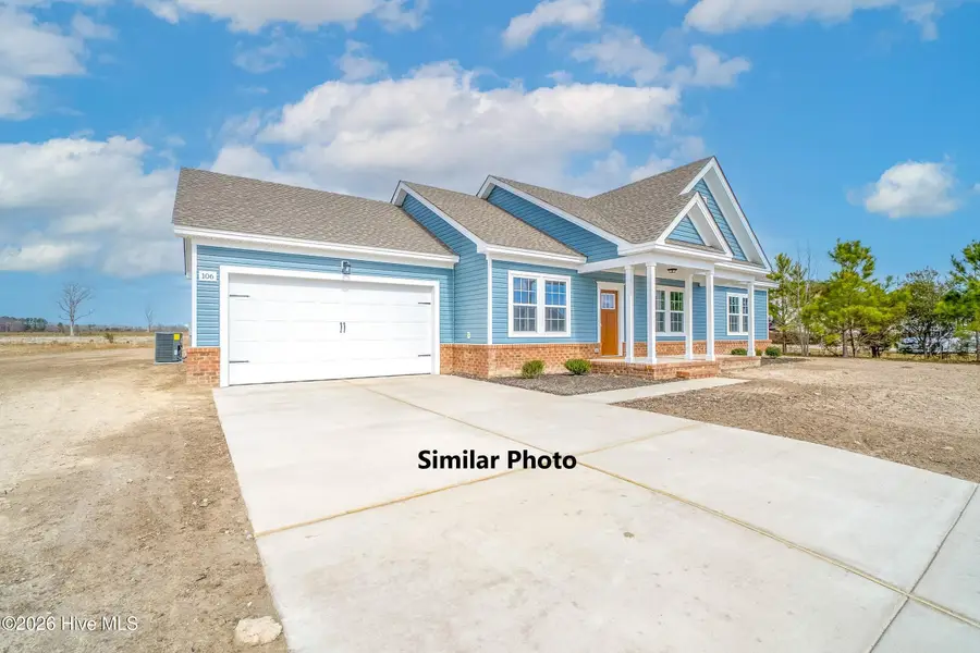 209 Strawberry Acres Drive, Elizabeth City, NC 27909 - Image #2