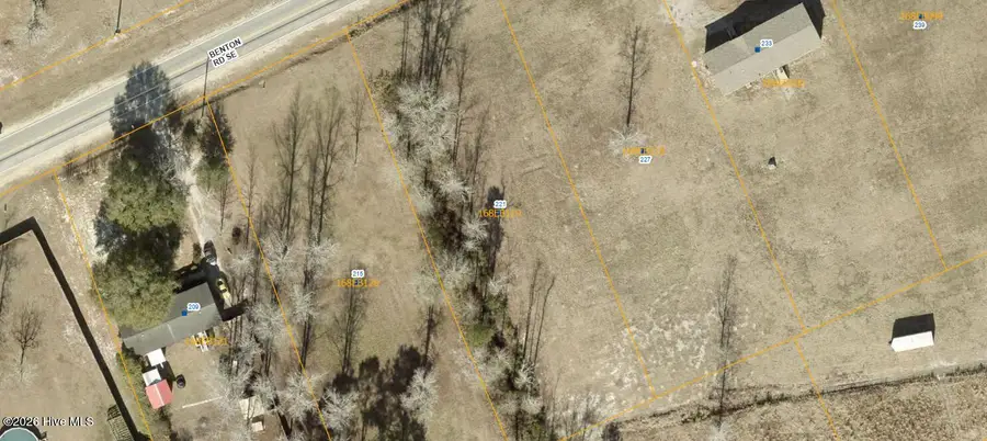 221 Benton Road Se, Bolivia, NC 28422 - #3