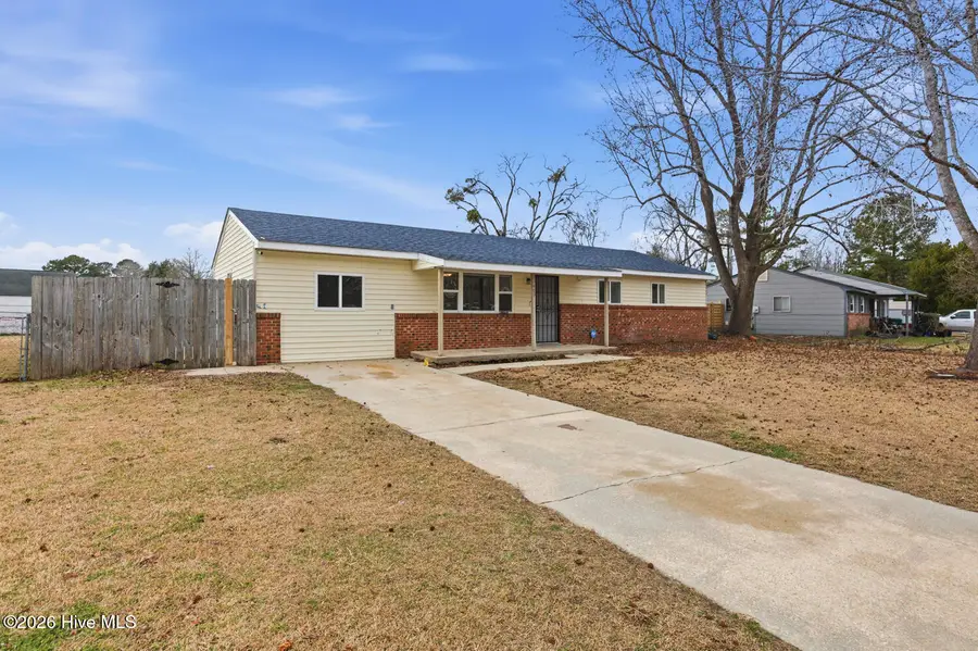 409 Dale Drive, Jacksonville, NC 28540 - Image #2