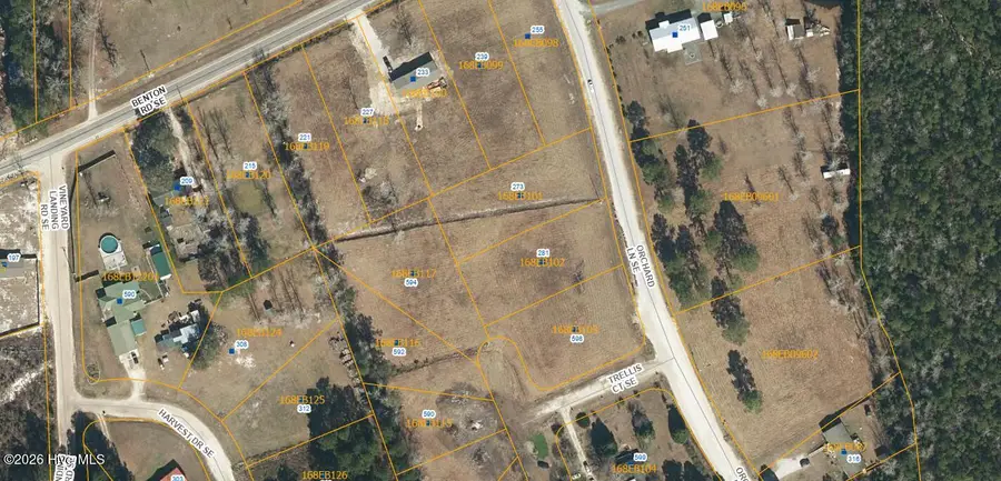 273 Orchard Lane Se, Bolivia, NC 28422 - #2