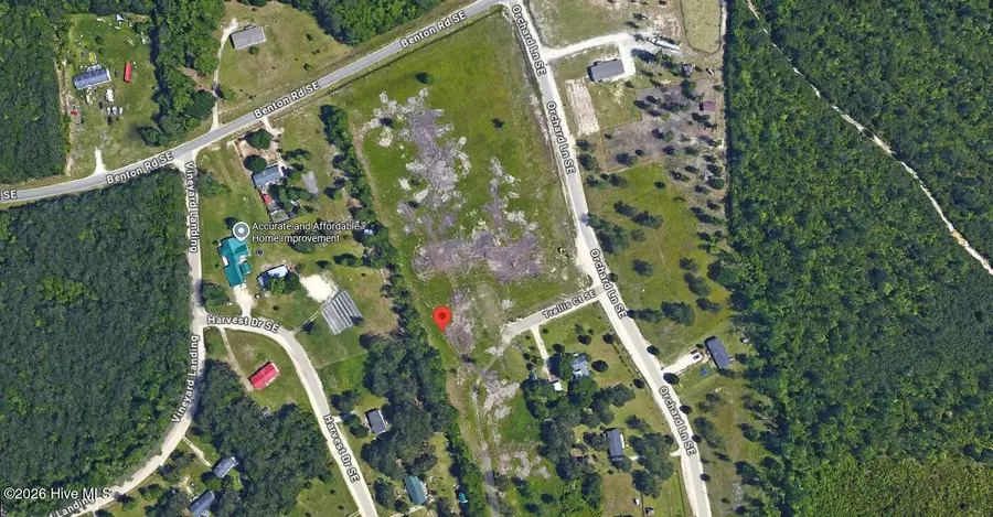 590-591 Trellis Court Se, Bolivia, NC 28422 - #3