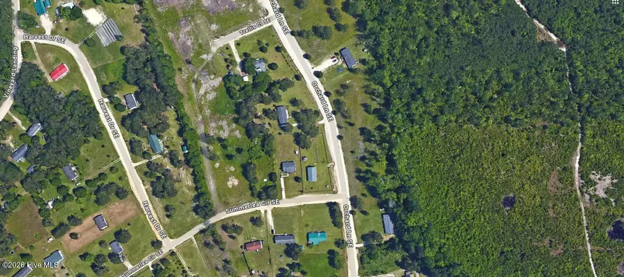 594 Trellis Court Se, Bolivia, NC 28422 - #2