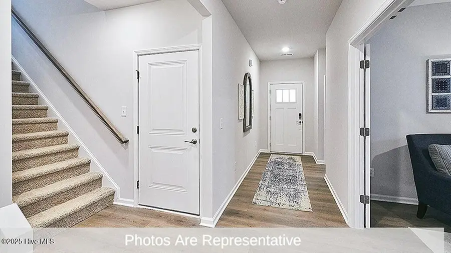 180 Prairie Wolf Street, Sanford, NC 27330 - Image #3