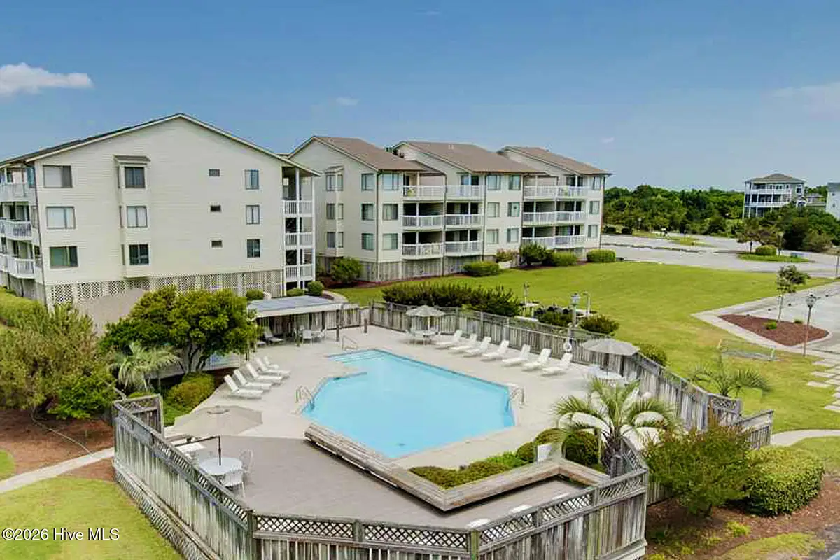 10300 Coast Guard Road #104d, Emerald Isle, NC 28594 - Image #1