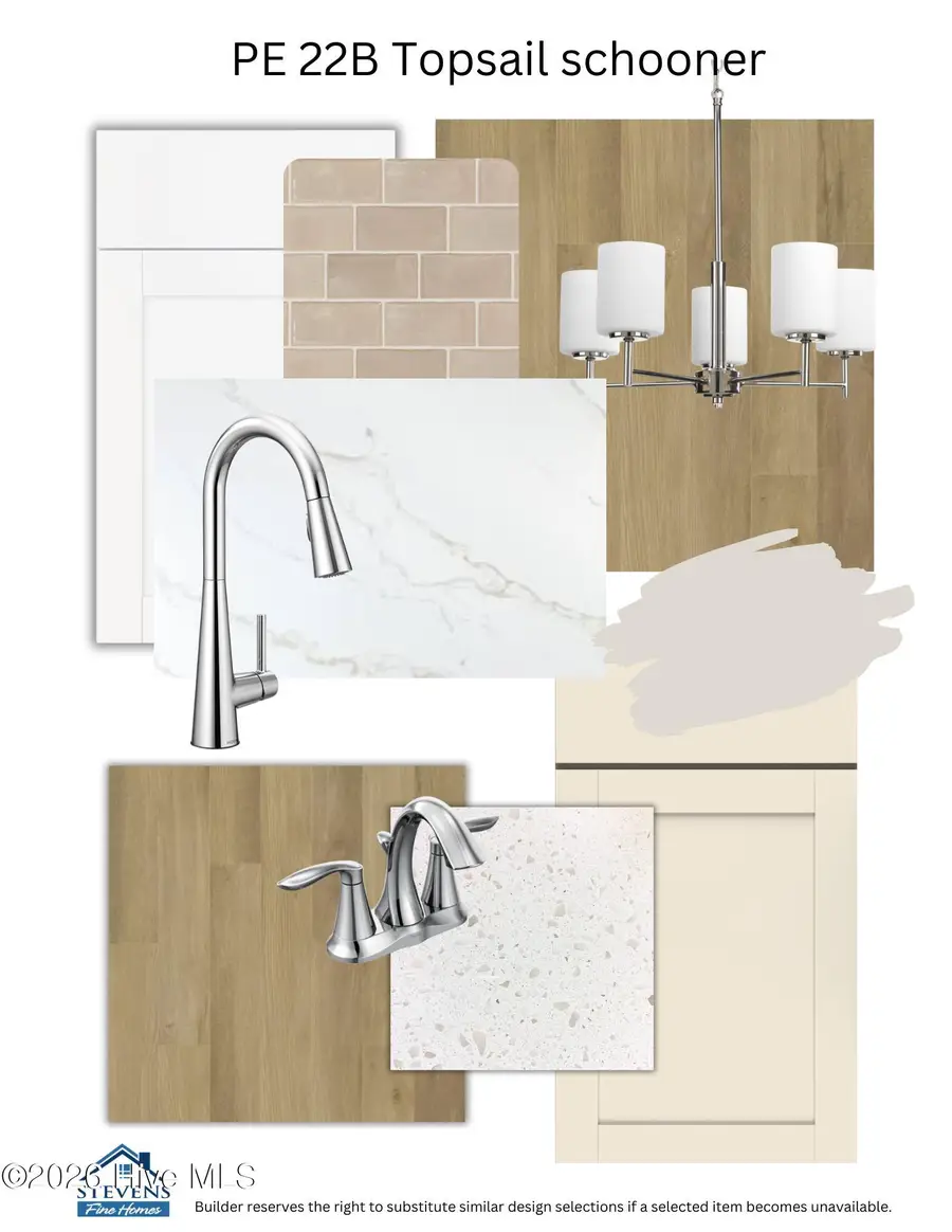 9155 National Avenue Ne, Leland, NC 28451 - #3