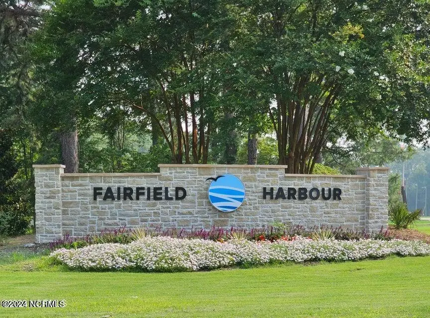 1009 Barkentine Drive, New Bern, NC 28560 - #2