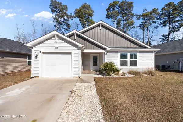 769 Landmark Cove, Carolina Shores, NC 28467