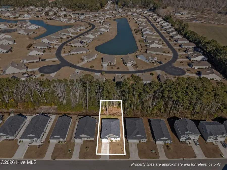 769 Landmark Cove, Carolina Shores, NC 28467 - Image #2