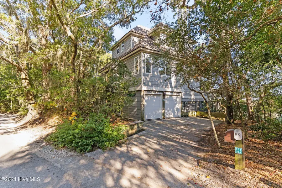 121 N Bald Head Wynd #25% Of 14 Lighthouse Land, Bald Head Island, NC 28461 - #2