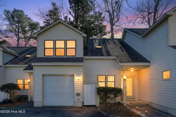 935 Birch Creek Drive, Wilmington, NC 28403