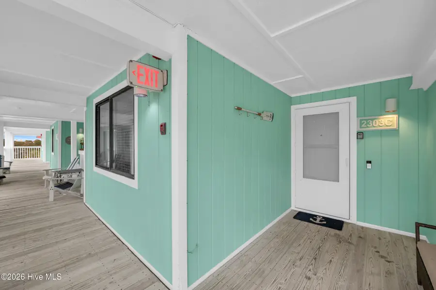 2303 Surfrider Circle #C, Kure Beach, NC 28449 - Image #3