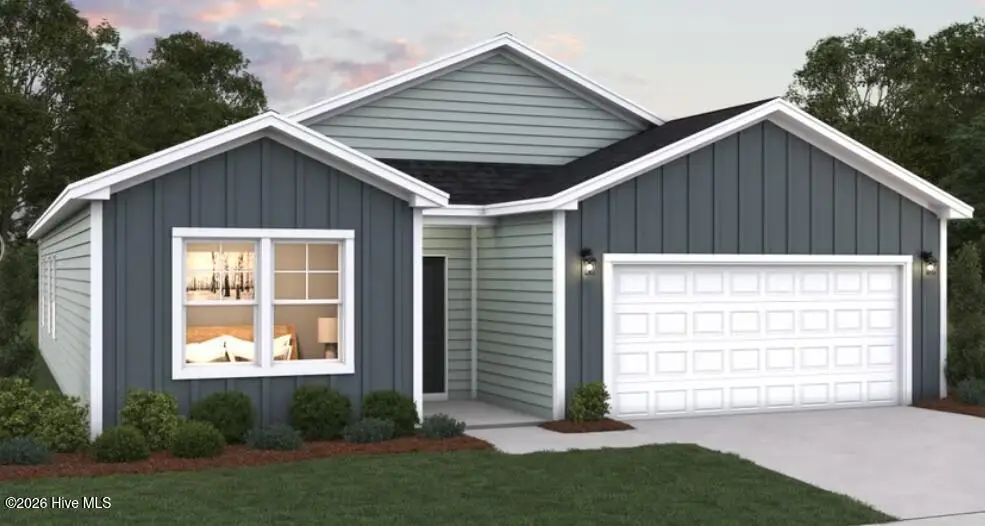 210 Keira Lane Nw, Supply, NC 28462 - Image #1