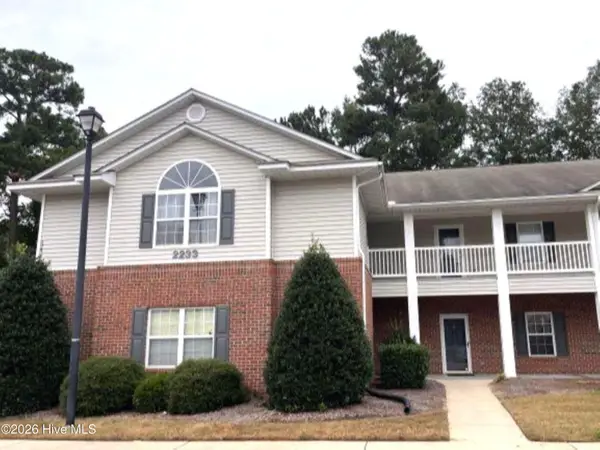 2233 Locksley Woods Drive #E, Greenville, NC 27858