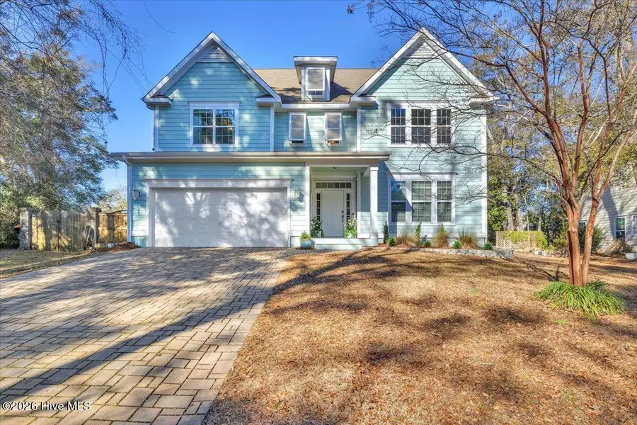 8056 Bonfire Drive, Wilmington, NC 28409 - Image #2