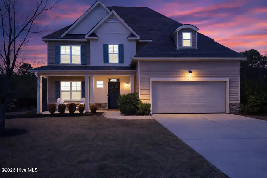 111 Pamlico Drive, Holly Ridge, NC 28445 - #2