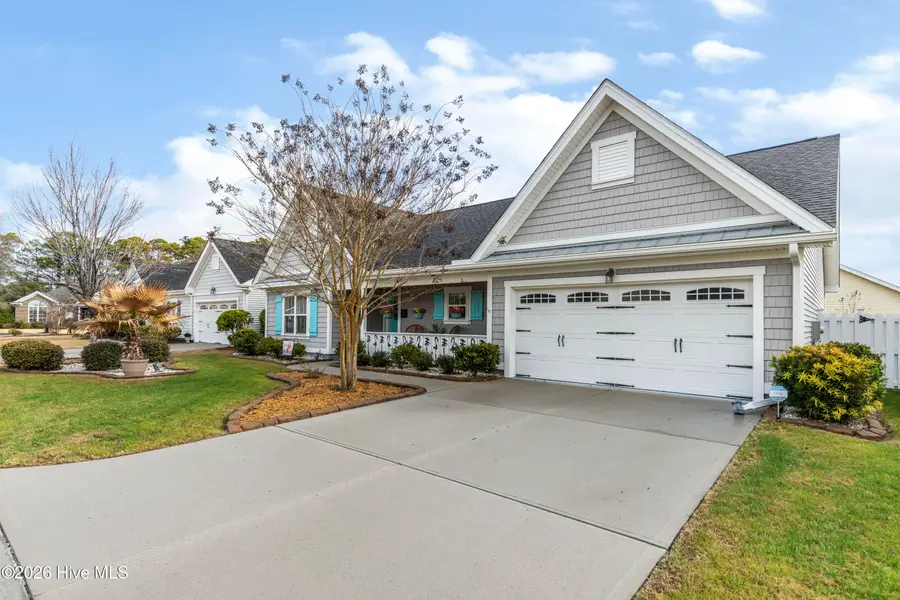 2134 Maple Leaf Drive, Southport, NC 28461 - Image #2