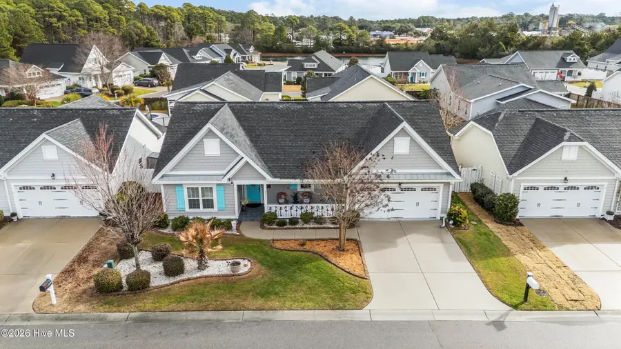 2134 Maple Leaf Drive, Southport, NC 28461 - Image #3